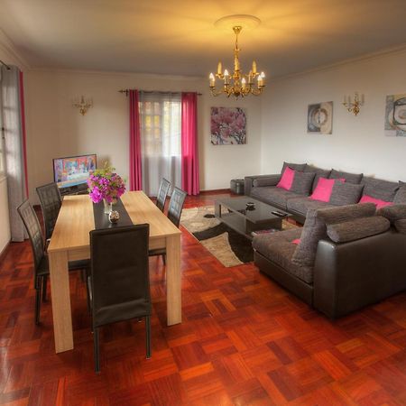 Villa Casa de São Gonçalo à Funchal  Chambre photo