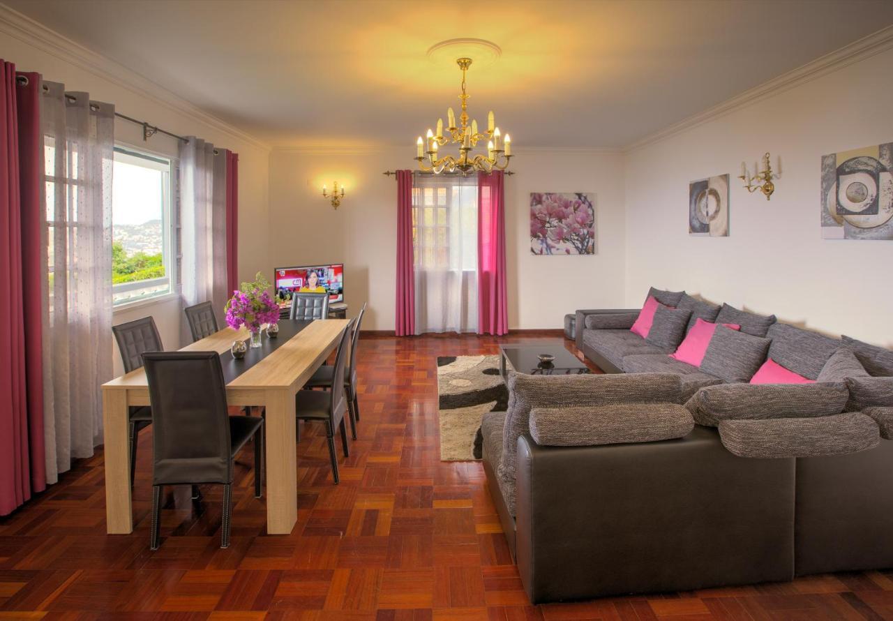 Villa Casa de São Gonçalo à Funchal  Chambre photo
