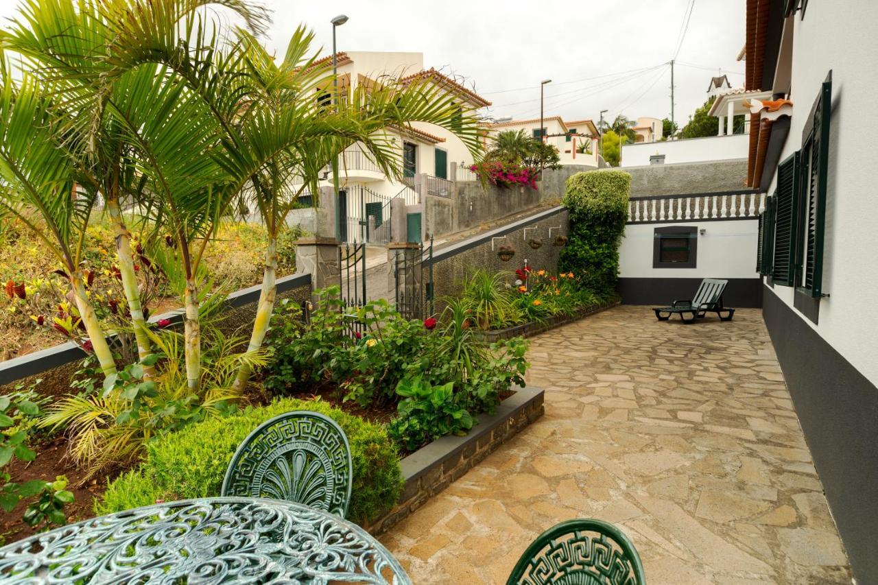 Villa Casa de São Gonçalo à Funchal  Chambre photo