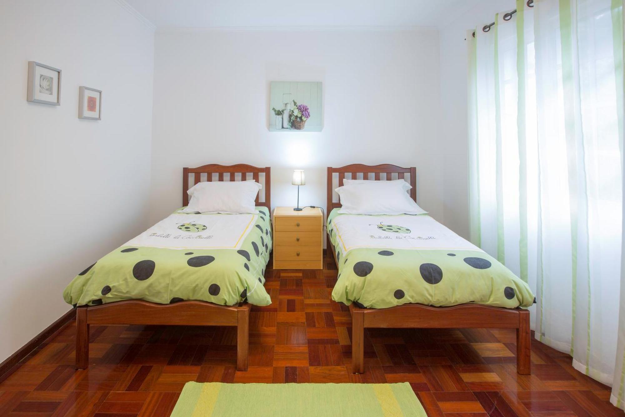 Villa Casa de São Gonçalo à Funchal  Chambre photo