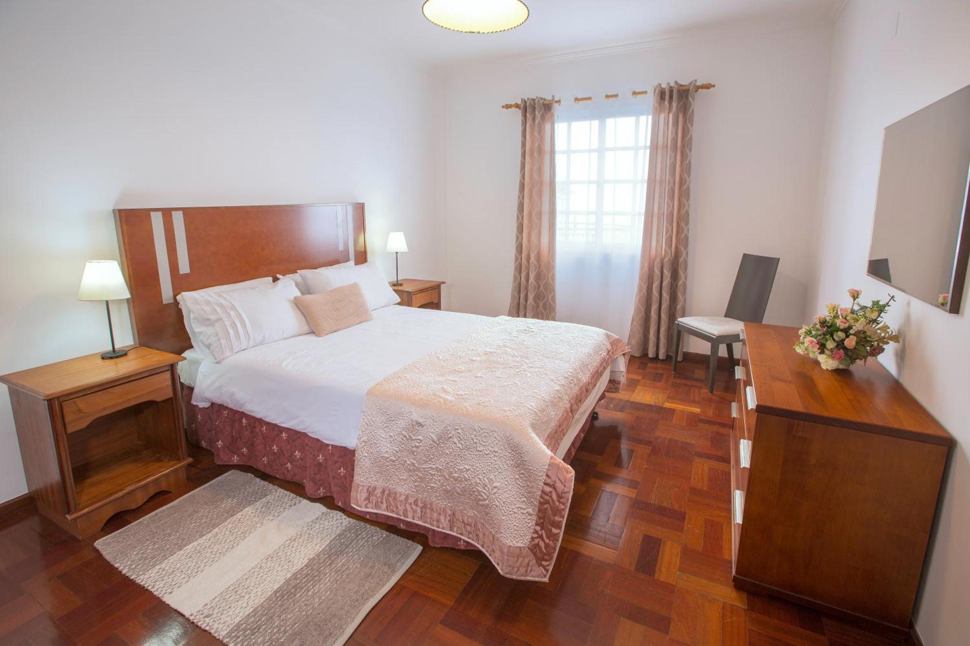 Villa Casa de São Gonçalo à Funchal  Chambre photo