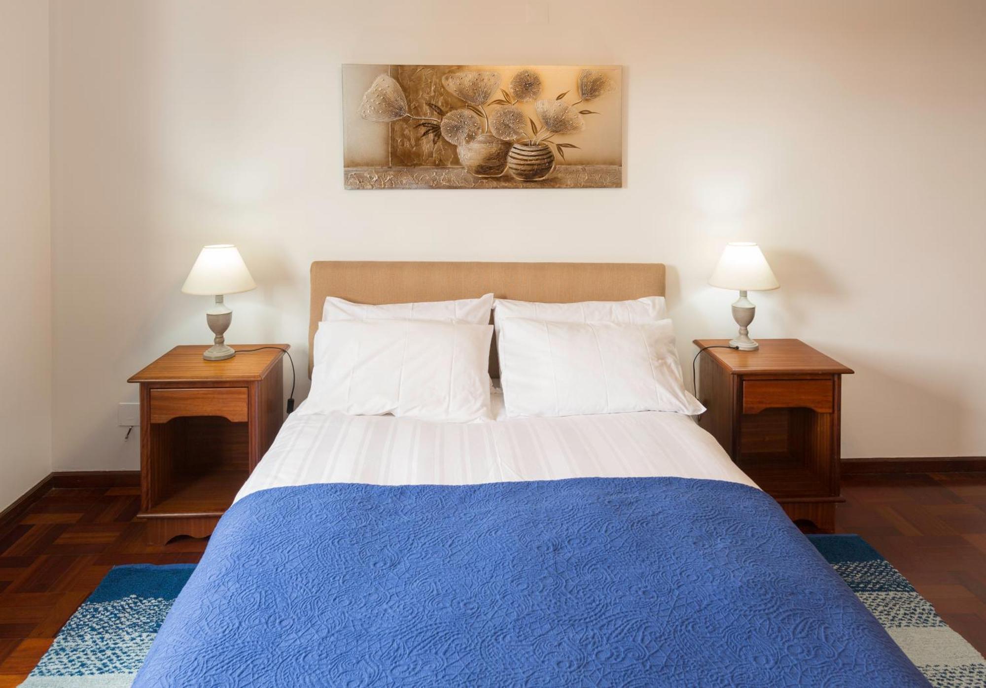 Villa Casa de São Gonçalo à Funchal  Chambre photo
