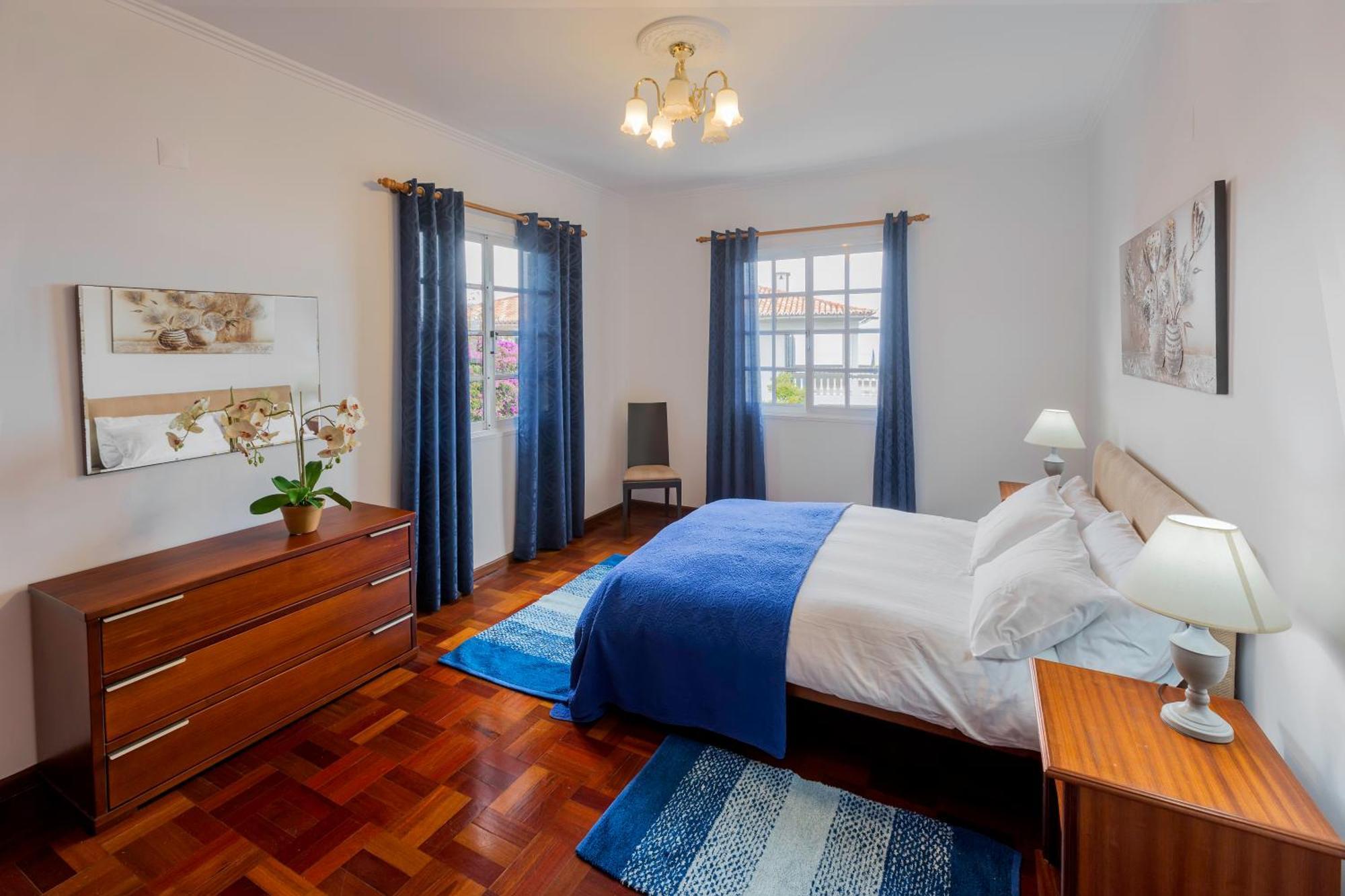 Villa Casa de São Gonçalo à Funchal  Chambre photo