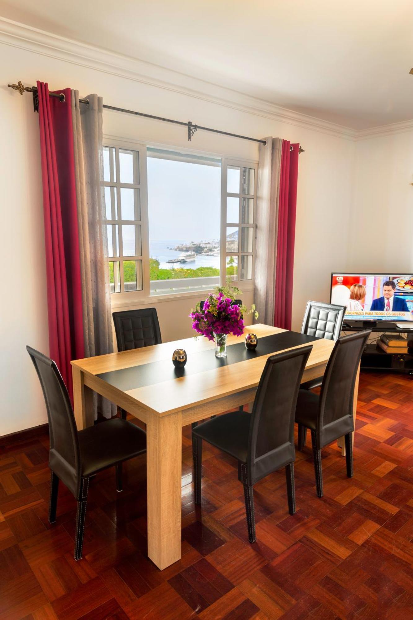 Villa Casa de São Gonçalo à Funchal  Chambre photo