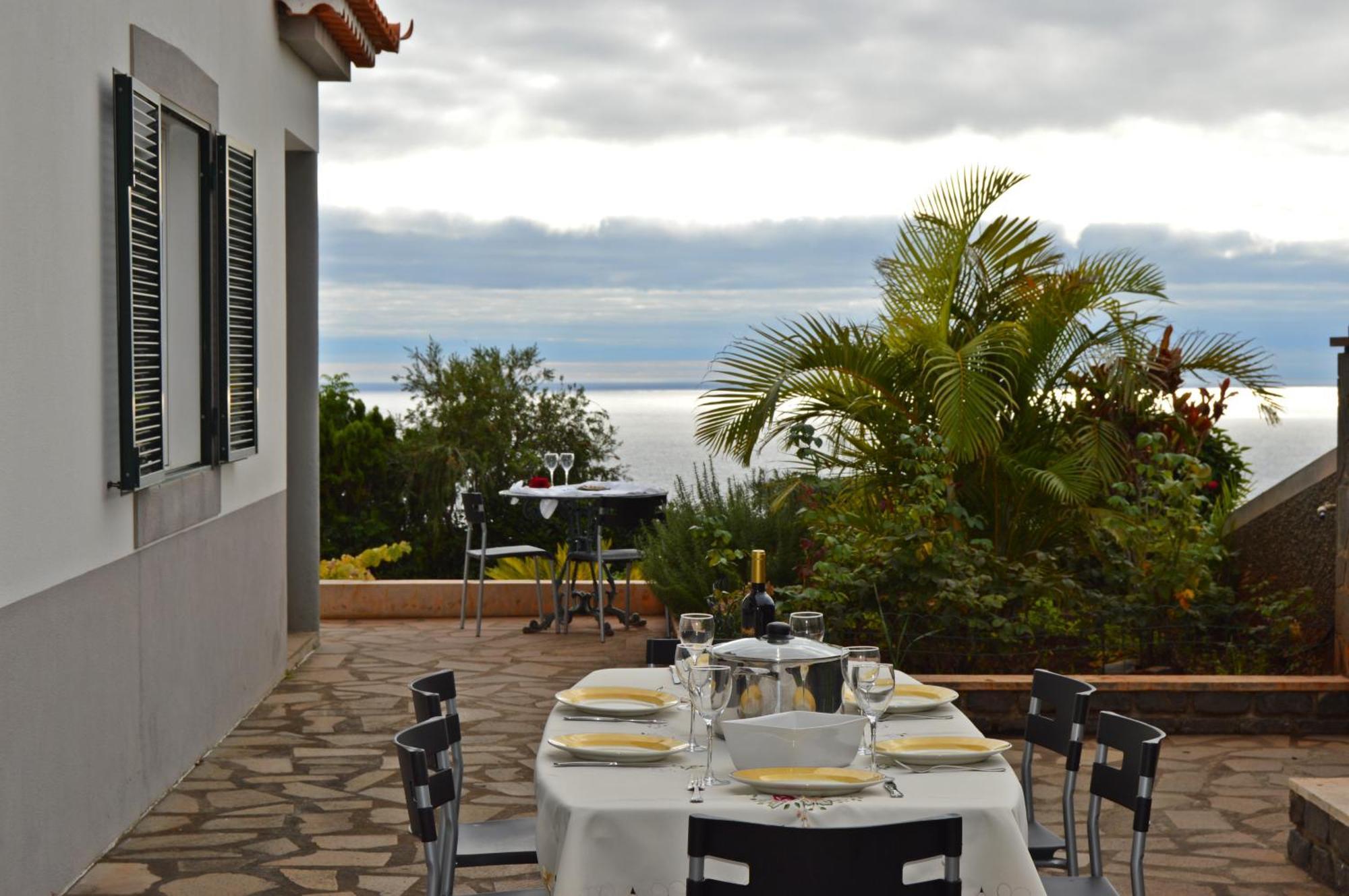 Villa Casa de São Gonçalo à Funchal  Chambre photo