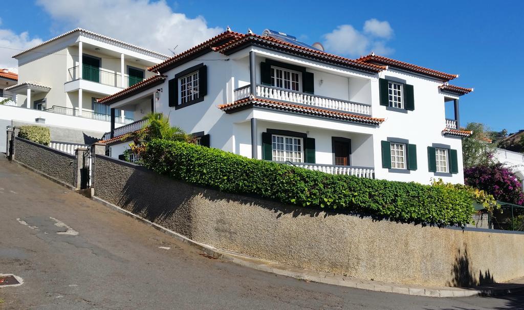 Villa Casa de São Gonçalo à Funchal  Extérieur photo