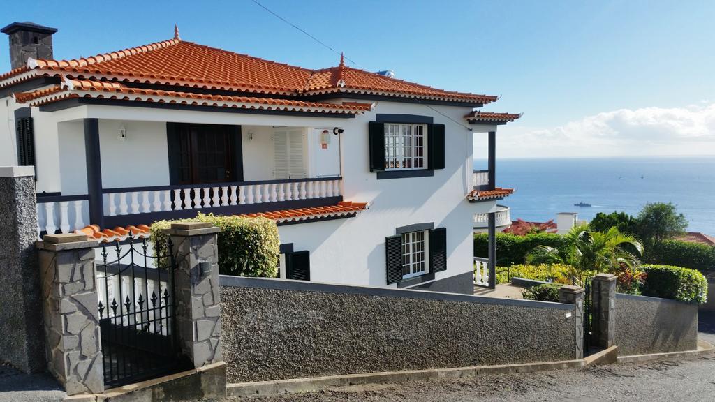 Villa Casa de São Gonçalo à Funchal  Extérieur photo
