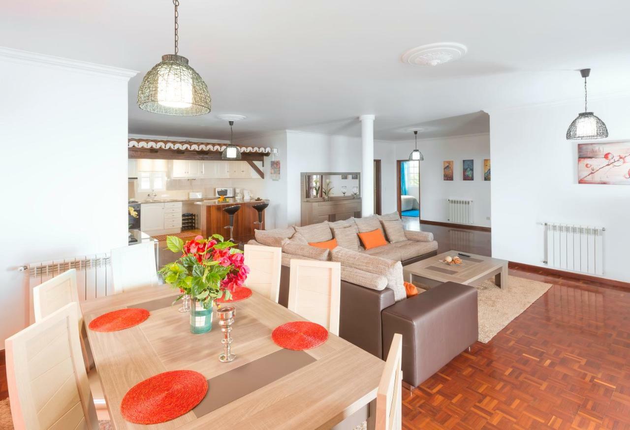 Villa Casa de São Gonçalo à Funchal  Extérieur photo