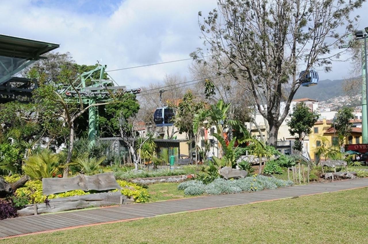 Villa Casa de São Gonçalo à Funchal  Extérieur photo