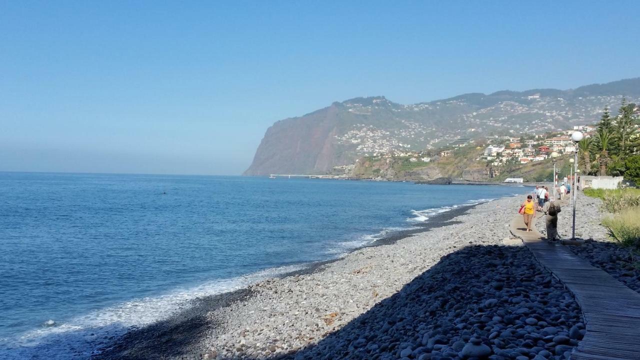 Villa Casa de São Gonçalo à Funchal  Extérieur photo