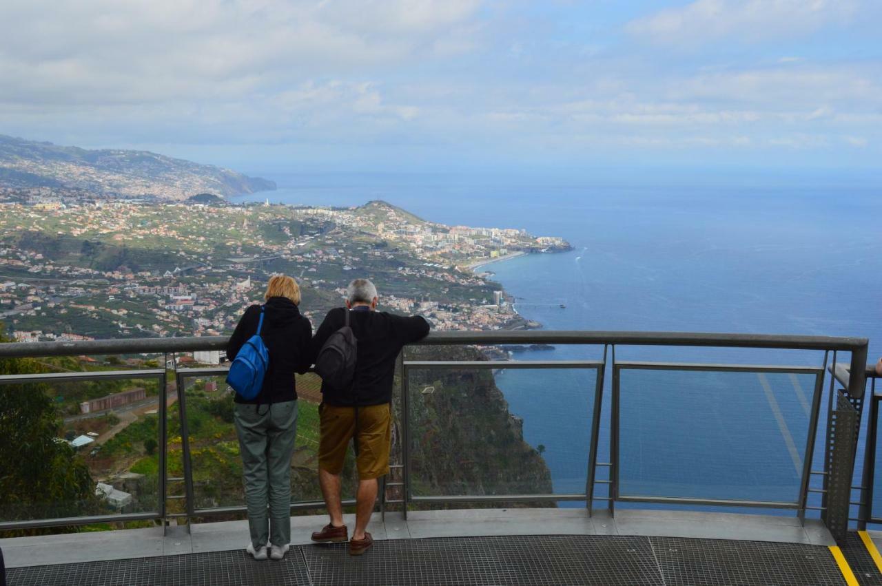 Villa Casa de São Gonçalo à Funchal  Extérieur photo