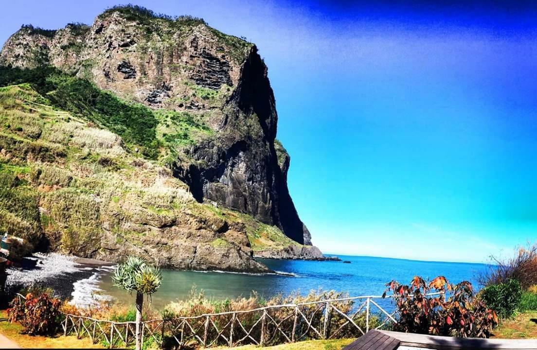 Villa Casa de São Gonçalo à Funchal  Extérieur photo