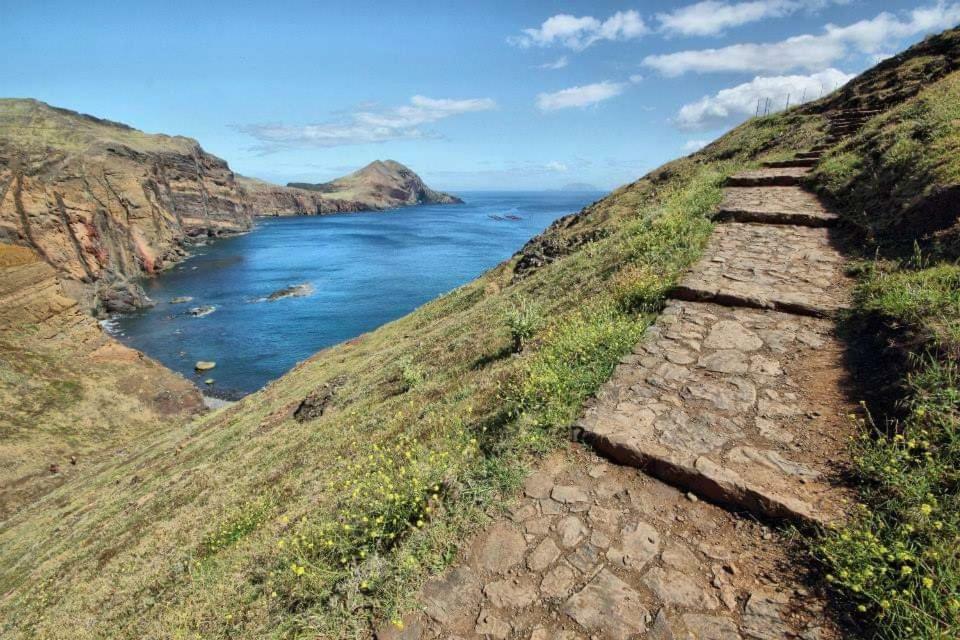 Villa Casa de São Gonçalo à Funchal  Extérieur photo